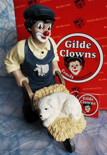 Gilde clowns florian - clowns, "florian