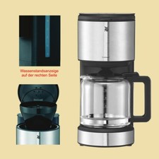 WMF Glaskrug-Kaffeemaschine