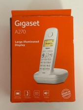 NEW in original box Gigaset