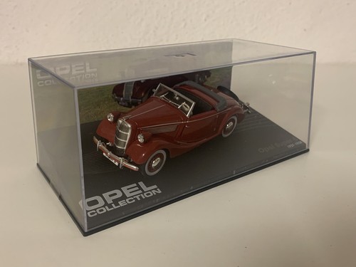 Opel super 6 - opel,