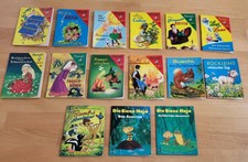 15 Pevau Büchlein PV 22 32 33