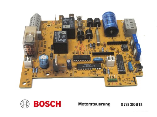 Bosch comfortlift - bosch,