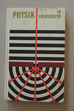 DDR - Buch Physik in