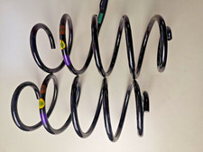 Fahrwerksfeder 2x Feder vorne