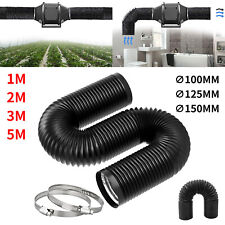 Alu Flexschlauch Abluftschlauch Lüftungsschlauch Abluftschlauch Lüftungsschlauc