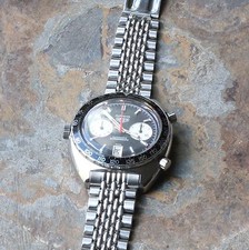 26 Sold Beads of Rice band