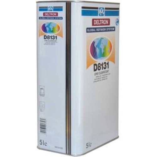Ppg 8131 deltron uhs - ppg,