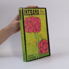Ikebana oder Blumen für den