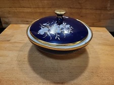 Bonbonjere von KPM Echt