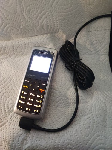 Sagem handy my201x silber - handy, my201x,
