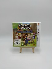 Harvest Moon: Dorf des