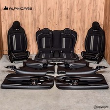 MINI F56 JCW John Cooper Works