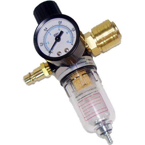 Druckminderer druckluft - druckminderer,