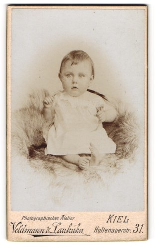 Fotografie veldmann - veldmann, &