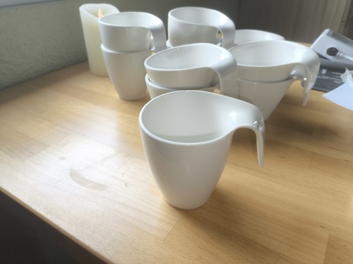Villeroy boch flow - 1,