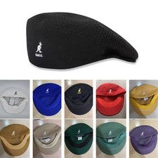 Beret Hut Damen Herren Dünne