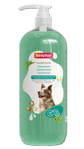Beaphar shampoo universal - beaphar,