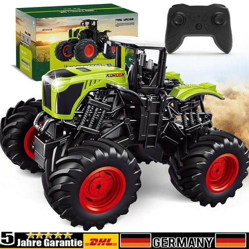 Ferngesteuerter traktor - ferngesteuerter,