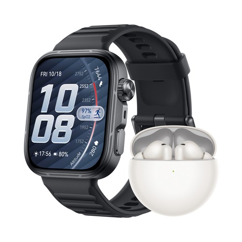 Huawei watch fit pro - huawei,