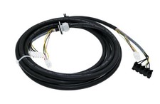 Steuerkabel / Spiralkabel