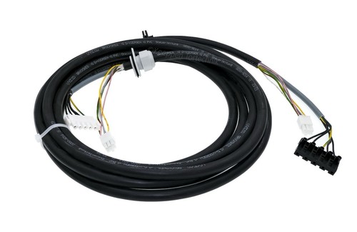 Steuerkabel spiralkabel - steuerkabel,