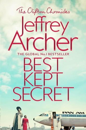 Best kept secret - secret, clifton