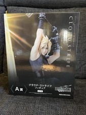Final fantasy rebirth figure - figure,