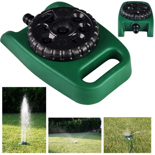 Rasensprenger regner sprinkler - regner,