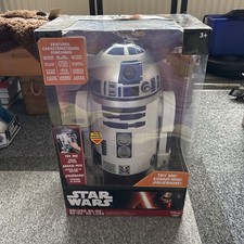 Star Wars Jakks Deluxe R2-D2