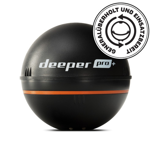 Deeper pro castable - pro+,