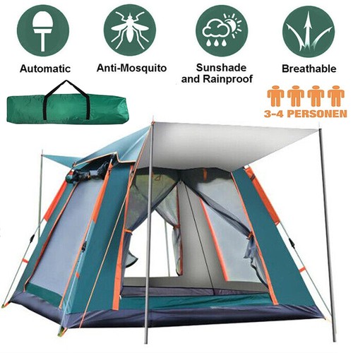 Camping zelt personen - camping,