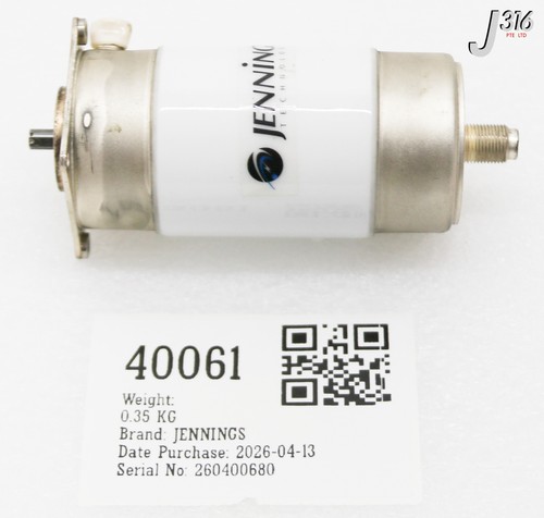 Jennings variable - jennings,