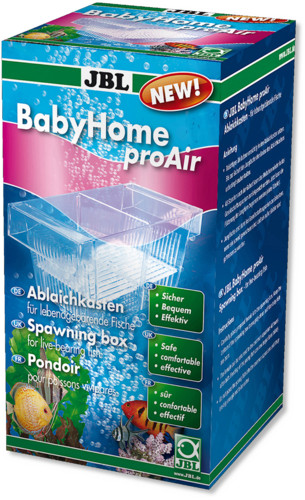 Jbl babyhome proair - proair,