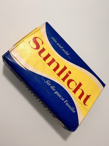 Original sunlicht seife - sunlicht,
