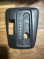 BMW E36 316i 318ti 318tds Kompakt Blende Vorwahlhebel 4HP 51 16 8 146 111