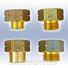 GOK Euro-Füll-Set D