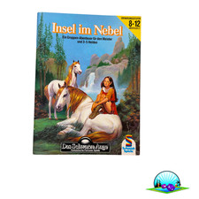 DSA Das Schwarze Auge Insel im Nebel Abenteuer 27 - Heft