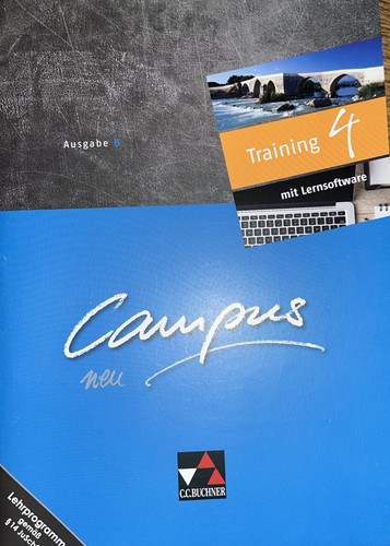 Latein campus ausgabe - campus,