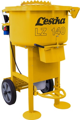 Lescha 140 - lescha, lz