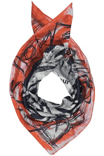 Desigual schal damen tuch - desigual,