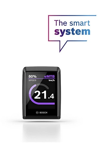 Bosch kiox ebike display - bosch,