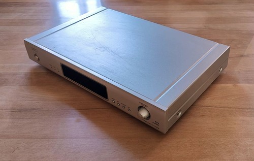 Denon 1510ae fm stereo - denon, am-fm