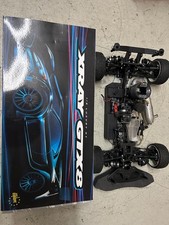 xray gtx nitro serpent gimar Capricorn
