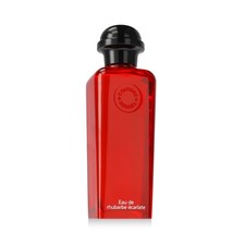Hermès Eau de Rhubarbe