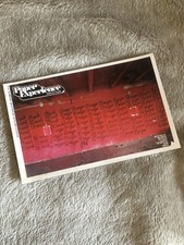 Paper Experience Vintage