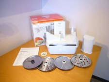 Krups  Schnitzelwerk für