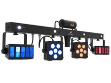 EUROLITE LED KLS Laser Bar PRO