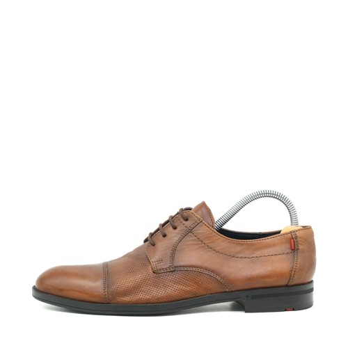 Lloyd herren oxford derby - herren,