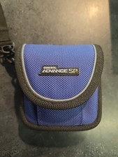 Tasche für GameBoy Advance SP
