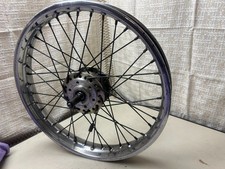 Vorderrad Felge  Honda CB 750